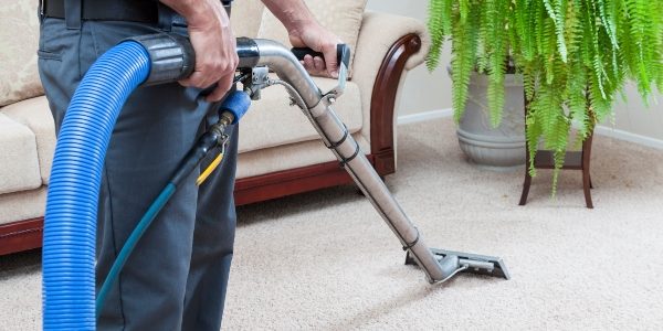 Carpet Cleaning Leland Nc