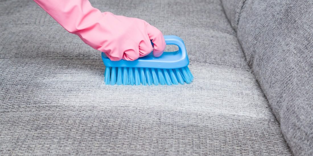 Upholstery Cleaning Services In Dublin | Yetmore Cleaning 